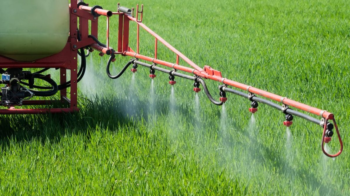 Fermierii vor beneficia de un an de grație pentru trecerea la Registrul Electronic al tratamentelor, anunță ANF