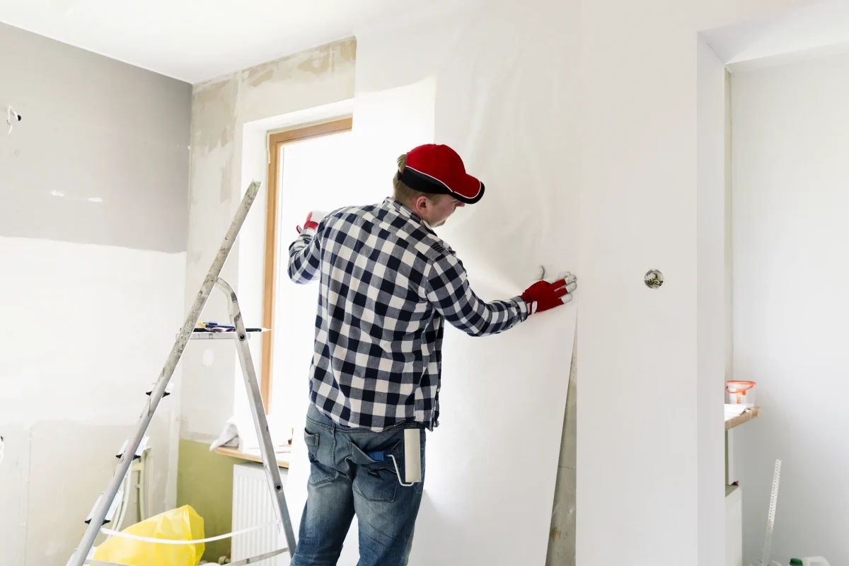 Cât costă renovarea unui apartament în 2025! Când au nevoie proprietarii de autorizație! 