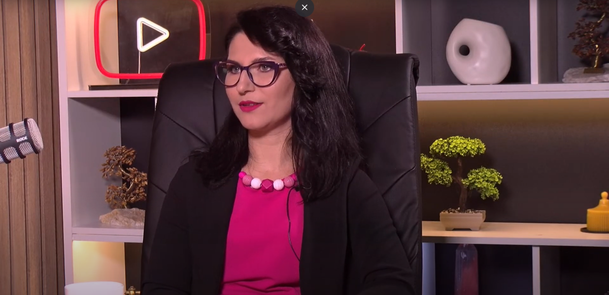 Ce rol joacă cortizolul în răspunsul organismului la stres? Iată tot ce trebuie să știi, explicat de către Mădălina Drăgan, medic endocrinolog și nutriționist