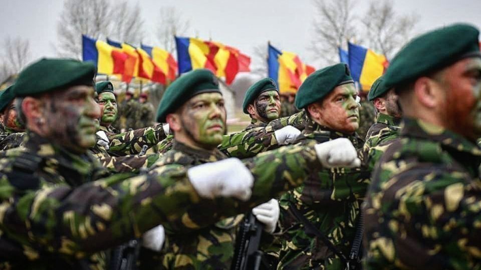 AUR îl atacă pe Nicușor Dan: „Românii NU vor trupe în Ucraina”. Referendum sau suspendare