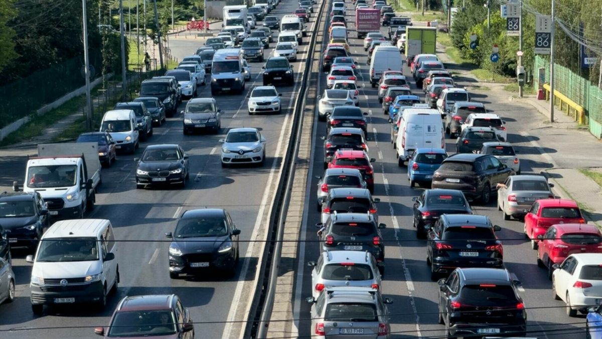 Din iulie 2026, rovinieta crește! Ce prețuri vor plăti șoferii și transportatorii