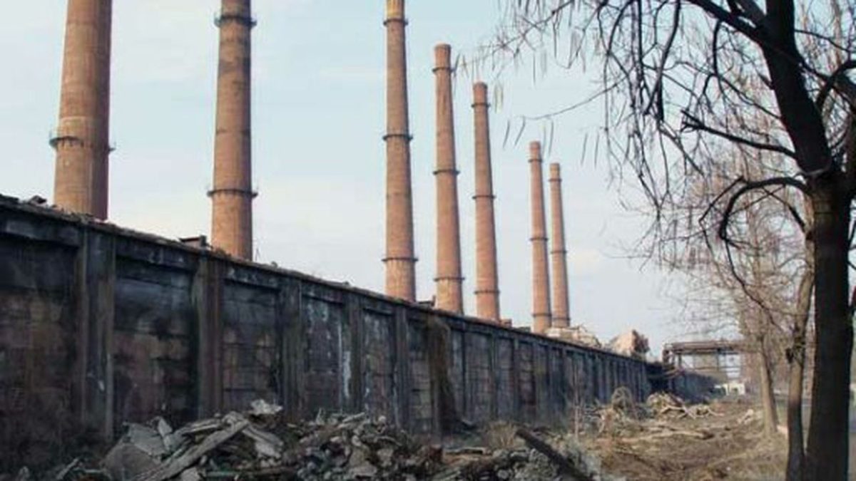 Au vândut Siderurgica la secret! Guvernanții au ascuns românilor cum au vândut industria pe nimic