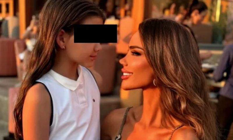 Ce a putut să-i dea Bianca Drăgușanu fiicei sale de ziua ei! Cum a reacționat micuța Sofia – GALERIE FOTO