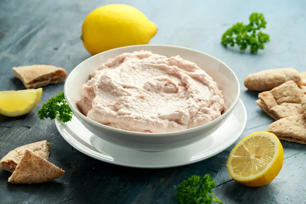 Salata de icre pufoasă – Rețetă simplă și trucuri pentru un preparat perfect