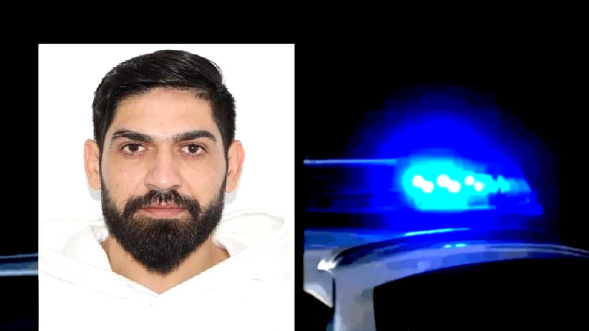De negăsit! Robert, dispărut în condiții suspecte! Autoritățile cer ajutorul românilor