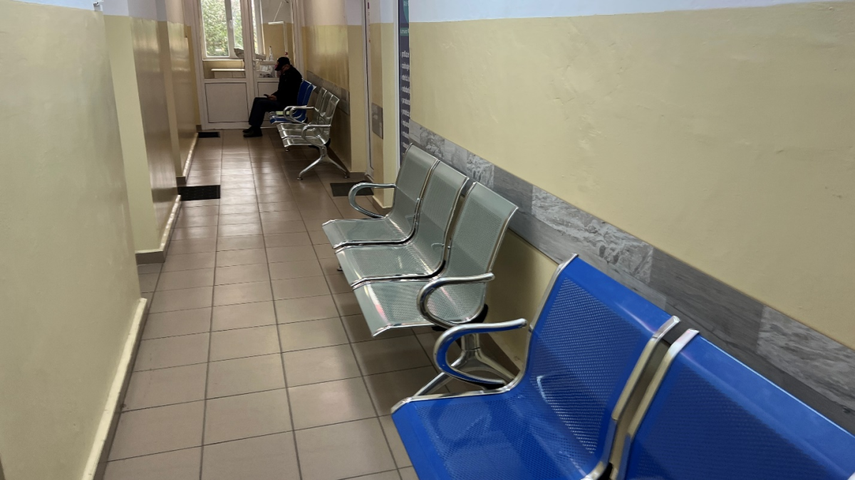 Scandal între primar și medici la o unitate medicală din Iași! S-au aruncat cuvinte grele de o parte și de alta: „Arată ca dracul”
