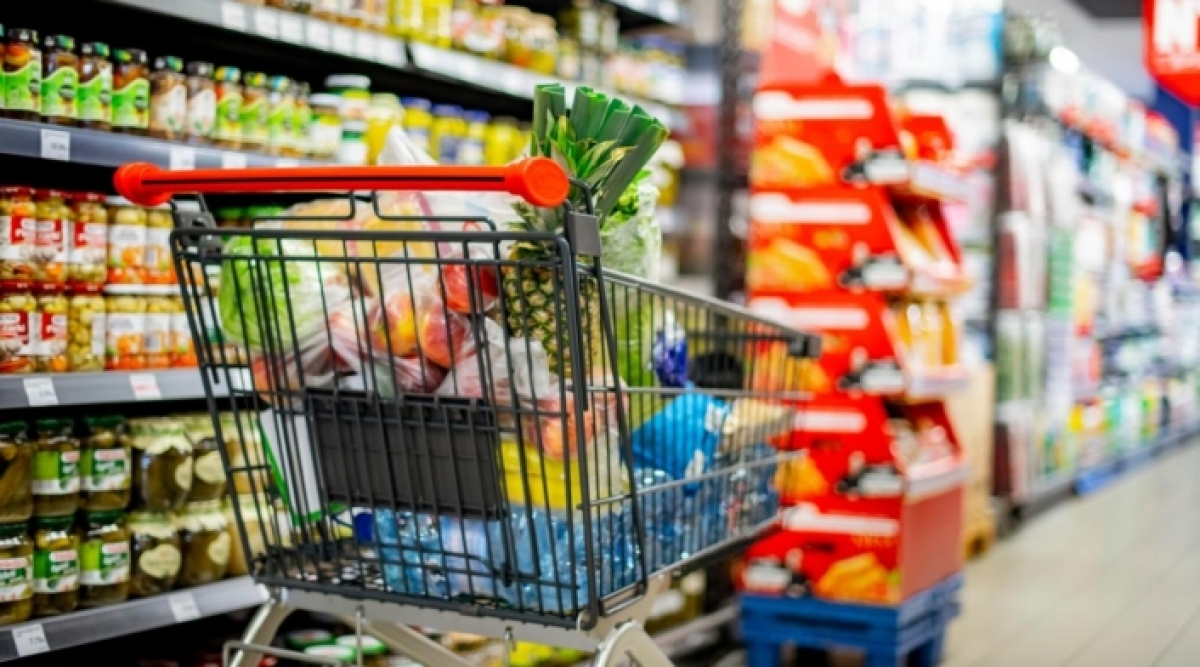 Inflația lovește buzunarele românilor! Prețurile au crescut cu aproape 10% în ultimul an