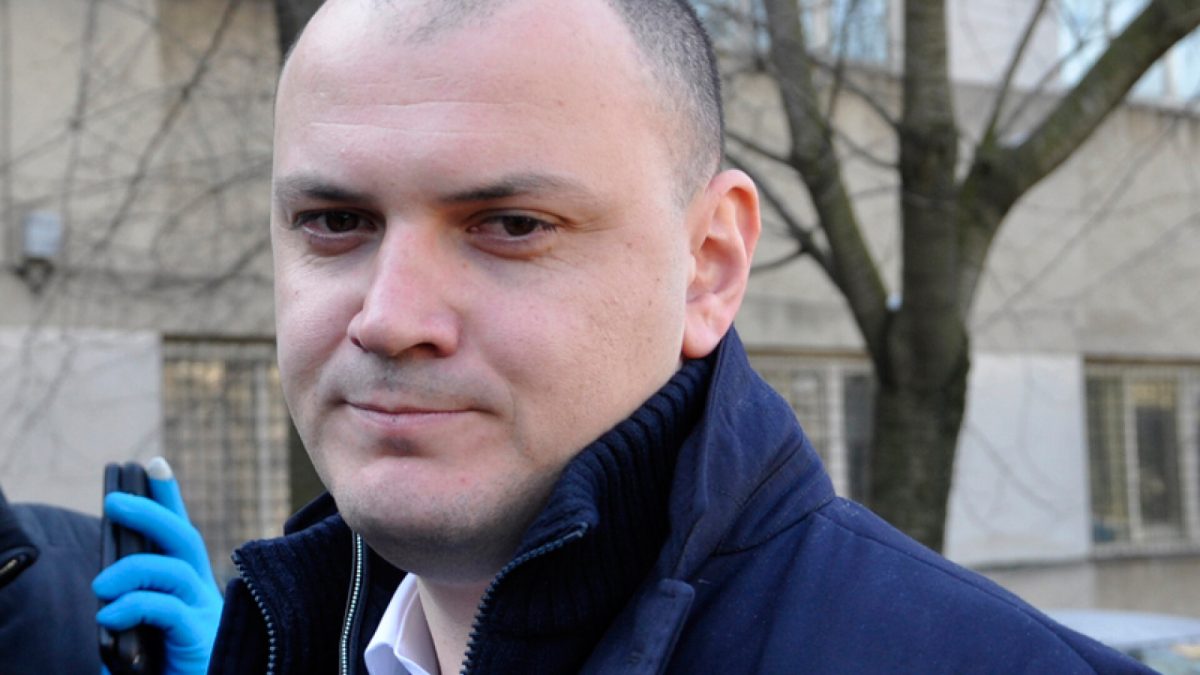 Lovitură pentru DNA! Sebastian Ghiță scapă de un nou dosar