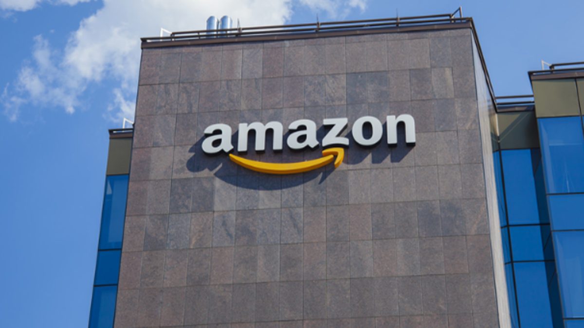 Cea mai mare disponibilizare din 2025, la Iași! Amazon renunță la 482 de angajați, din luna octombrie