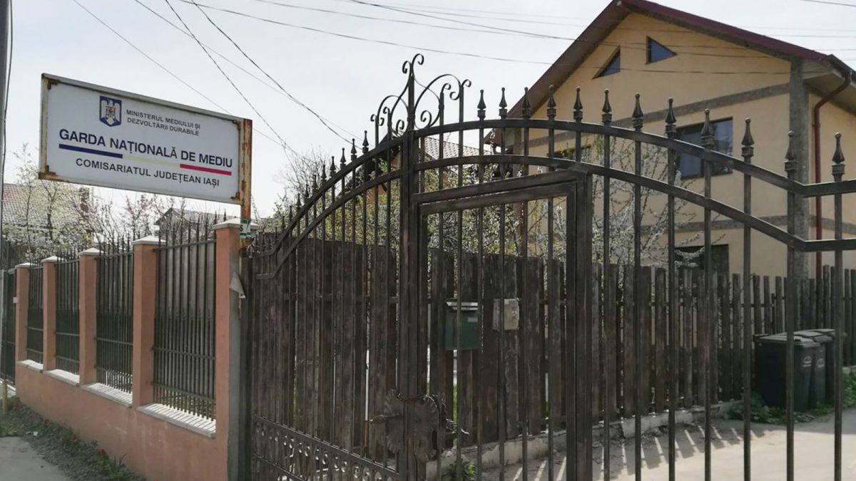 Vin dronele la Garda de Mediu Iași! Transporturile de deșeuri vor fi monitorizate de specialiști, cu ajutorul echipamentelor