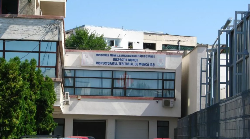 ITM Iași verifică firmele de curierat. Ce riscă angajatorii care sunt prinși de inspectori cu munca la negru