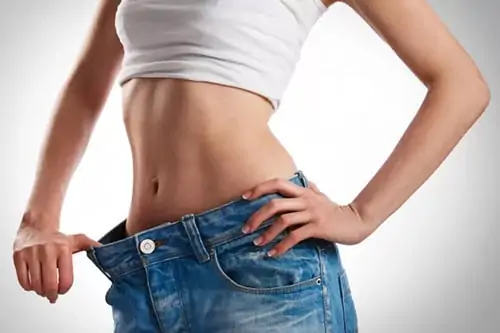 Body Line – Sinefrina. Arzător de grăsimi eficient și ieftin.