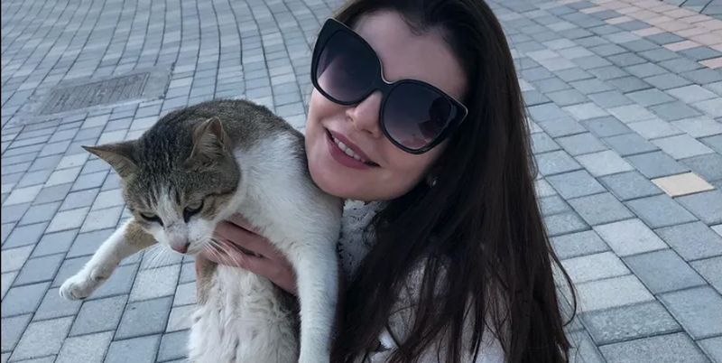 Este de nerecunoscut! Cât de slabă este Monica Gabor după ce a născut a doua oară – GALERIE FOTO