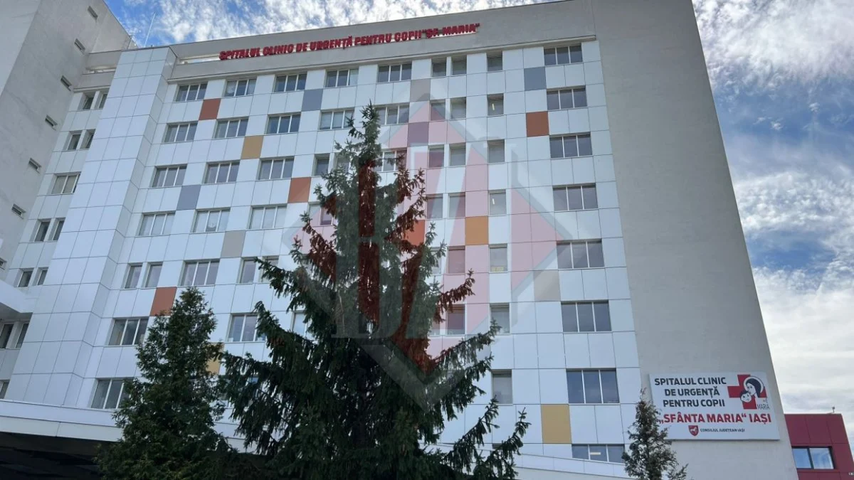 Președintele Nicușor Dan, după ce 6 copii au murit la Spitalul Sf. Maria din Iași: „Toleranță zero față de erori”
