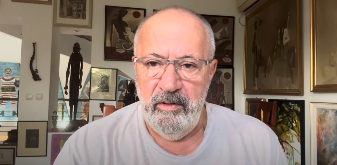 Iese și AUR în stradă? Sau doar îndeamnă?