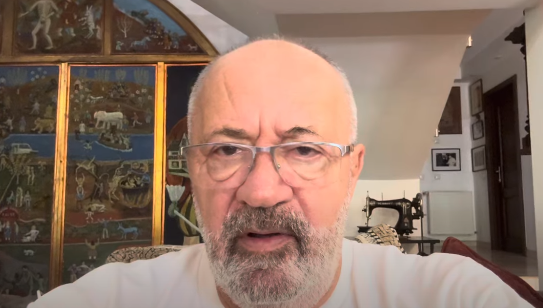 Micuțul dictator