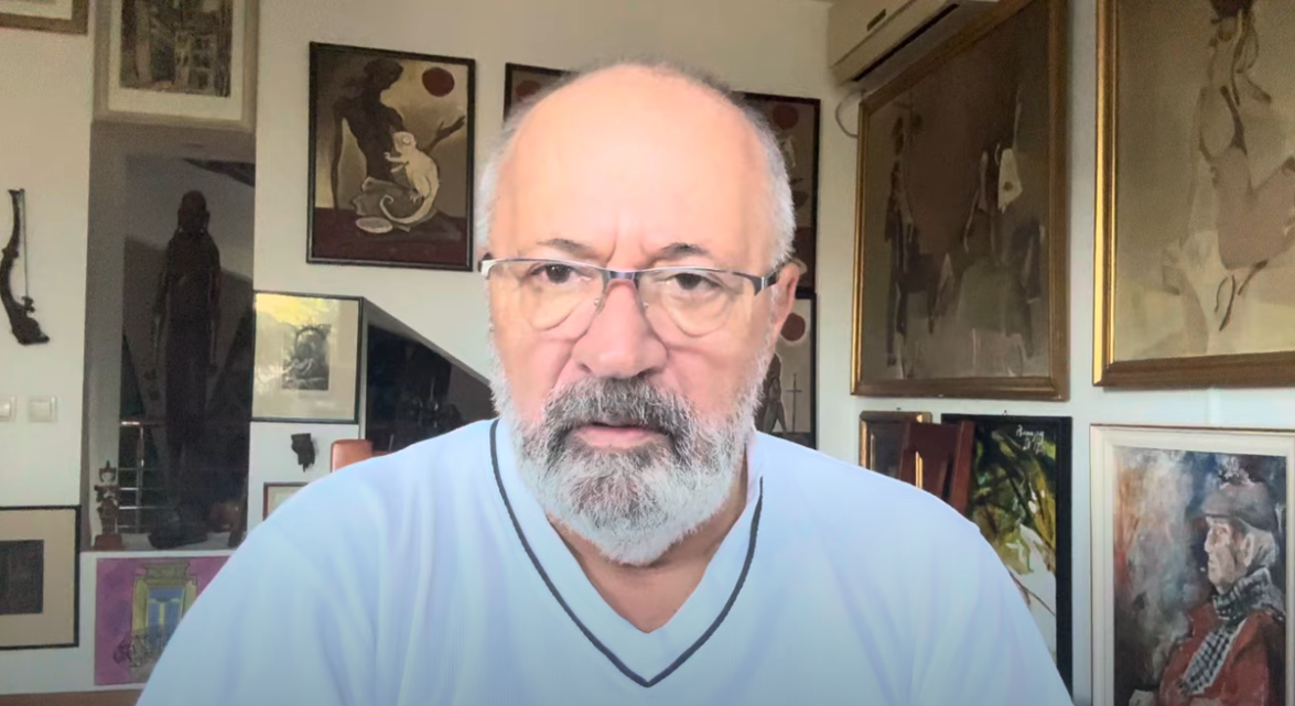 ANTIFA declarată teroristă funcționează și în România