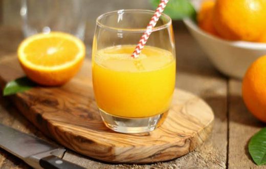 Cum se prepară cel mai bun suc de portocale. Energie, vitamine și prospețime în fiecare pahar