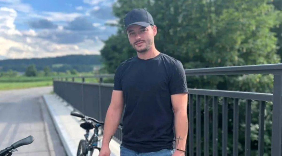 O mamă își caută cu disperare fiul dispărut în Italia. Tânărul, care lucra în Bologna, tocmai demisionase