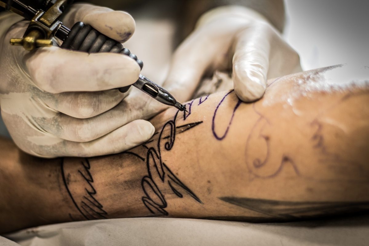 Ce tatuaje ale bărbaților ar trebui să ridice anumite semne de întrebare? Iată ce părere au artiștii care le fac