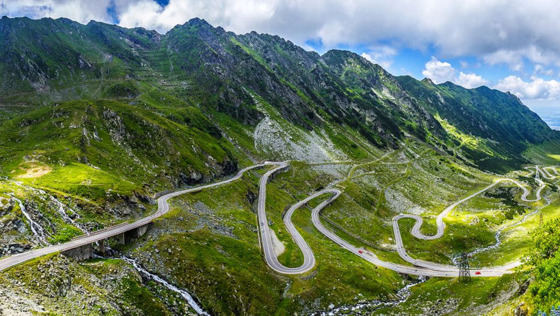 Se introduce taxă pe una dintre cele mai spectaculoase șosele montane din România! Care este motivul!