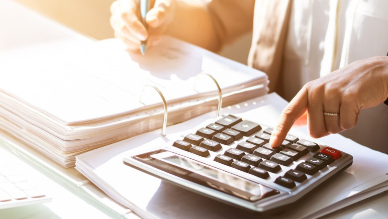 Facturile cresc de la 1 noiembrie 2025. Cum ne afectează creșterea TVA-ului