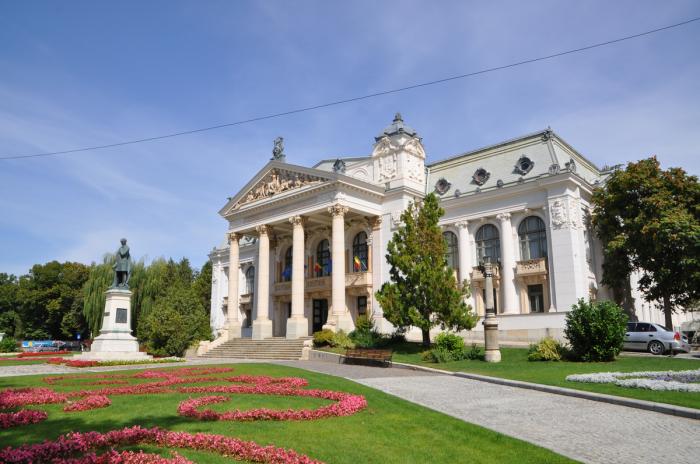 Iată cine a câștigat concursul „Lecturi la CUB” 2025 desfășurat la Iași