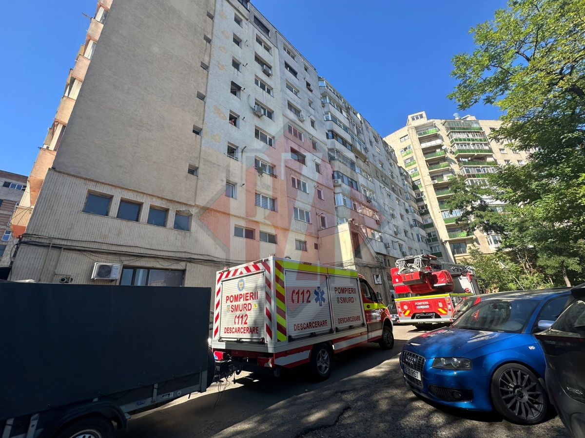 Tentativă de suicid, pe strada Gării. Forțele de ordine intervin de urgență – UPDATE