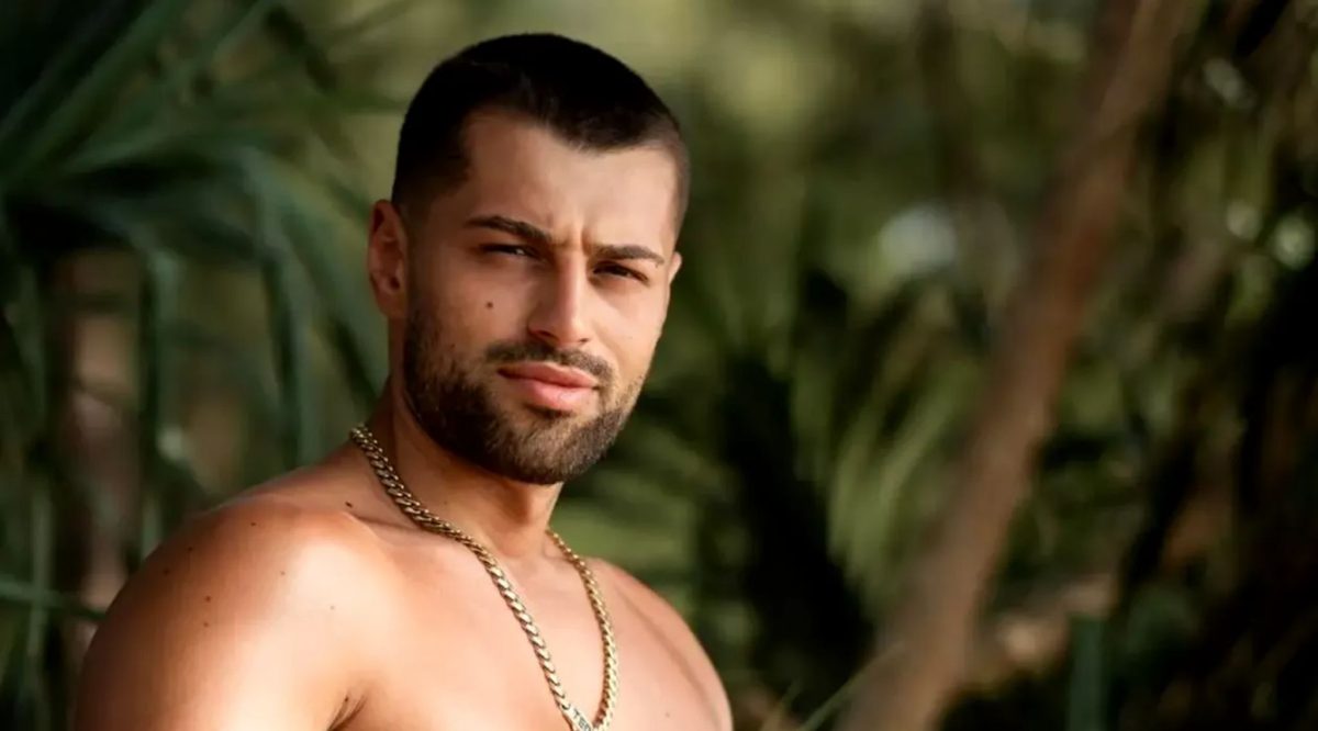 Teo Costache de la Insula Iubirii, imagini rare cu părinții și sora. Cum arată familia ispitei supreme
