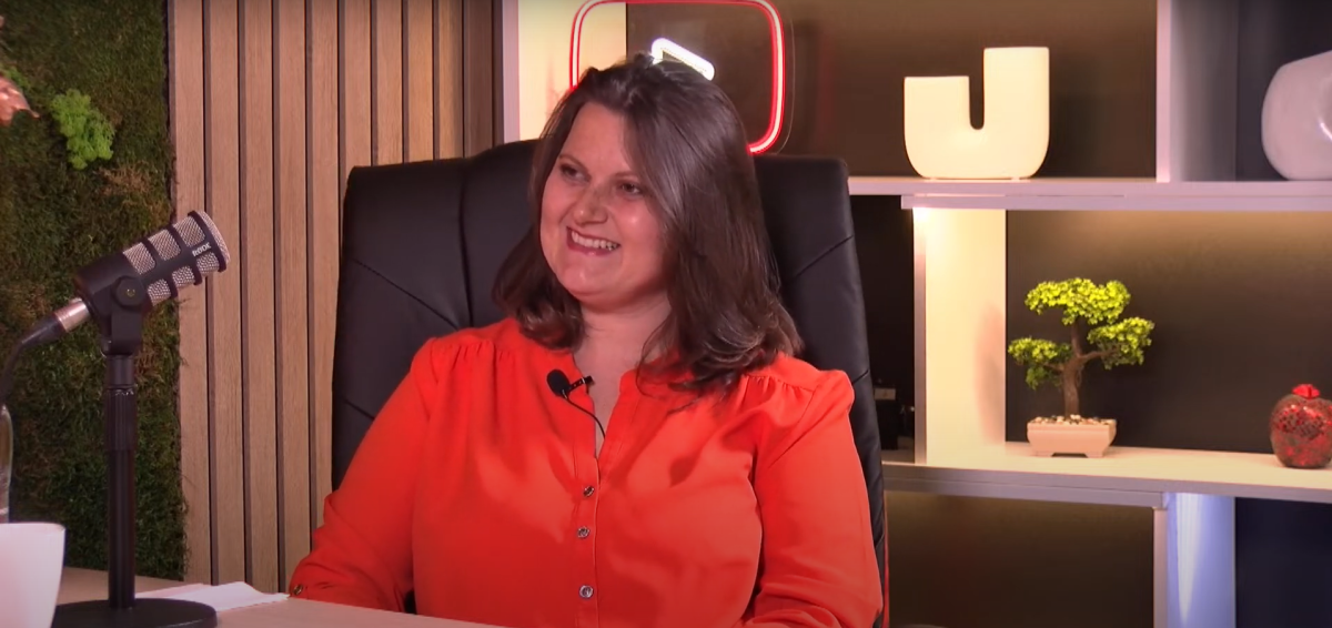 Theta Healing – Tehnica care promite vindecarea prin accesarea subconștientului, explicată de către Ecaterina Huțuleac
