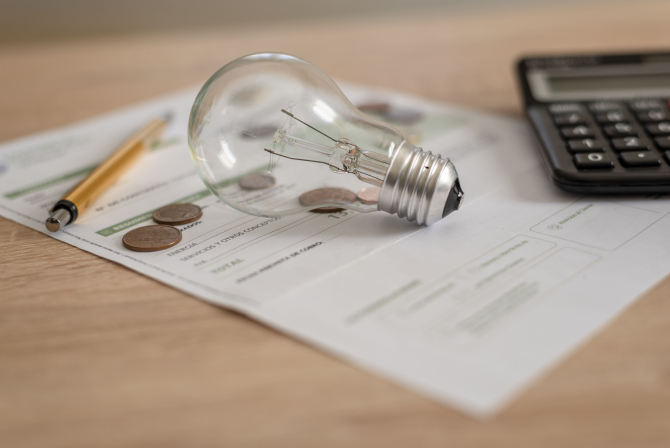 Atenție, ieșeni! Mai sunt doar 12 zile pentru a solicita tichetul de energie în valoare de 50 de lei pentru facturile din iulie și august 2025
