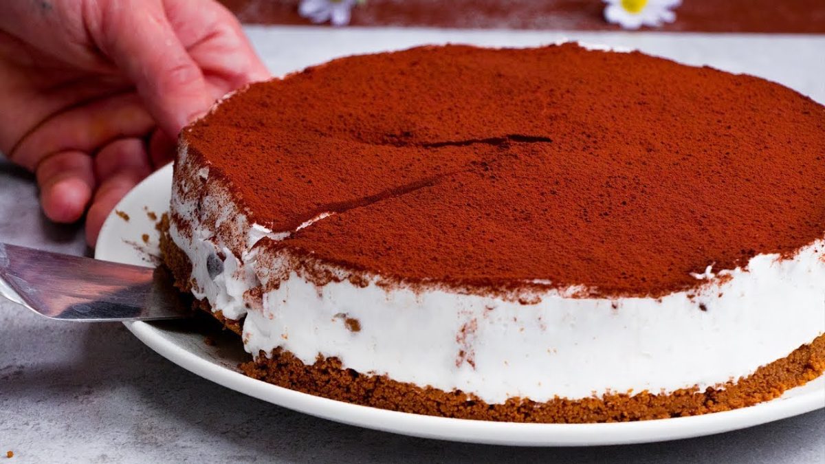 Tort fără zahăr pentru diabetici – Rețetă simplă, delicioasă și sănătoasă, ce merită încercată