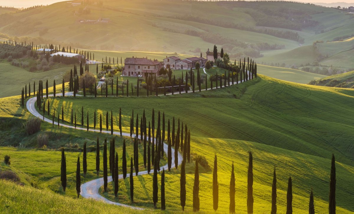 De ce merită vizitată regiunea Toscana din Italia? Iată tot ce poți vedea în acest loc deosebit
