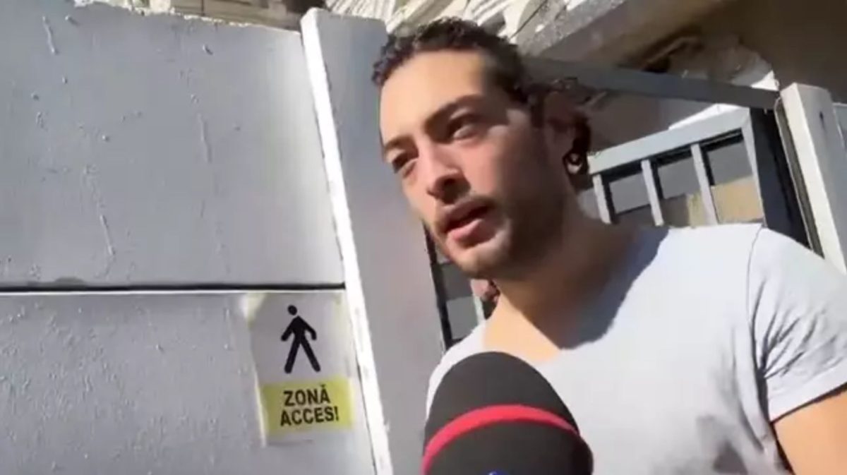 Cine este victima din accidentul lui Toto Dumitrescu! Tânăra de 23 de ani este jucătoare de tenis și are 8 trofee câștigate