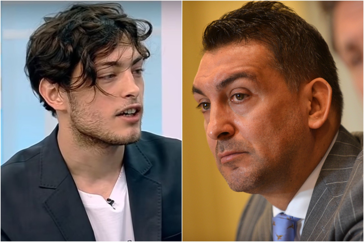 Fiul celebrului Ilie Dumitrescu, acuzat că a fugit după un accident rutier! Detalii uluitoare ies la iveală