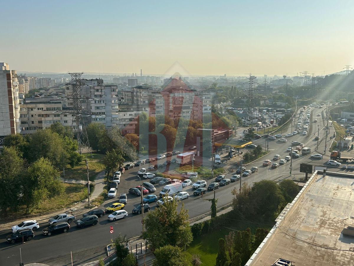 Trafic blocat în mai multe zone din Iași! Șoferi, înarmați-vă cu răbdare!