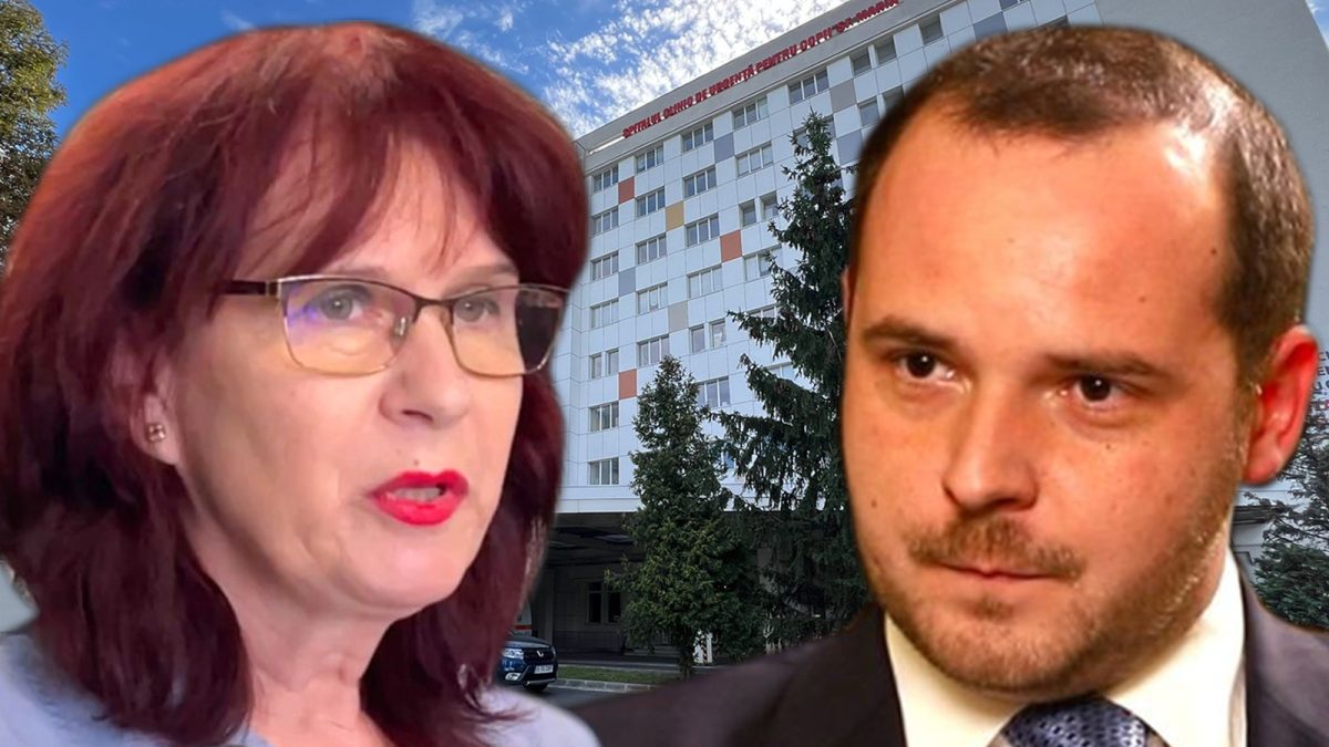 Cum a fost posibilă tragedia de la Spitalul de Copii Iași. Managerul a fost informat că există riscul de focar de Serratia marcescens și decese în ATI, dar nu a luat măsuri la timp
