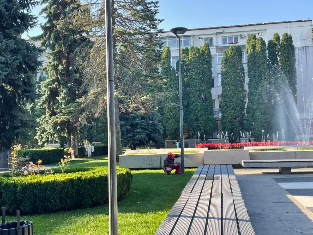 Mister la Vaslui: Copil electrocutat pe un spațiu verde! Explicațiile bizare ale primarului