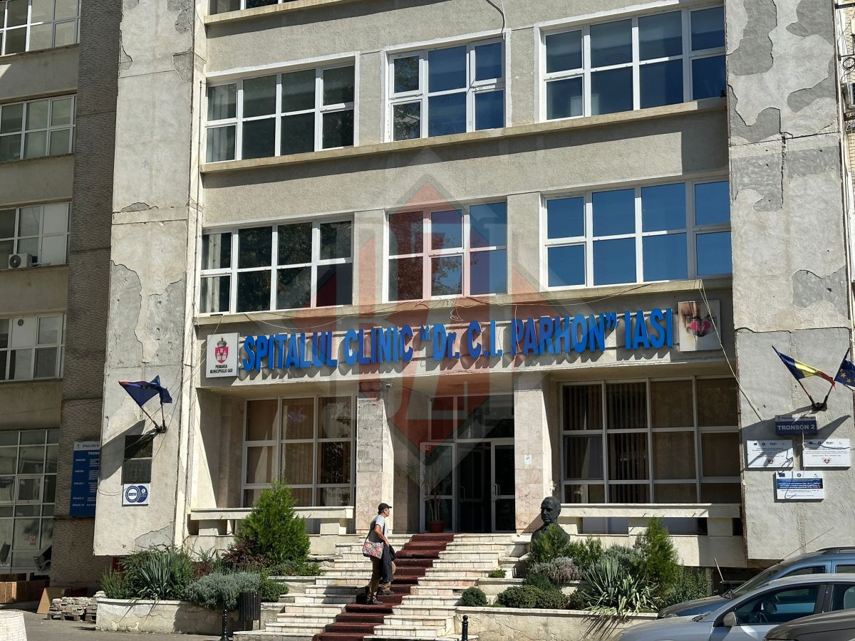 Maraton de transplanturi la Iași! Printre cele patru vieți salvate se află și Marian, adolescentul crescut în spital de la naștere
