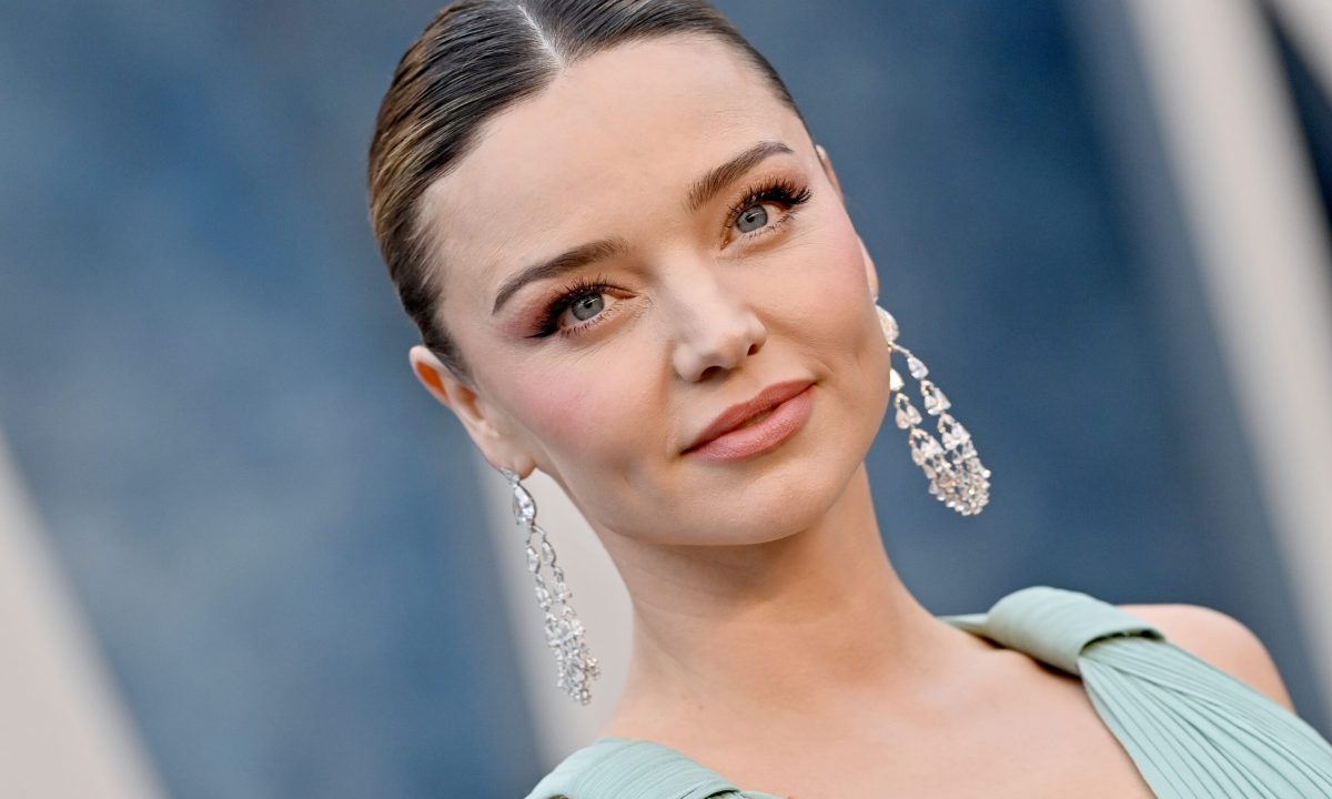 Miranda Kerr dezvăluie un secret de frumusețe. Modelul vorbește despre sănătate și echilibru