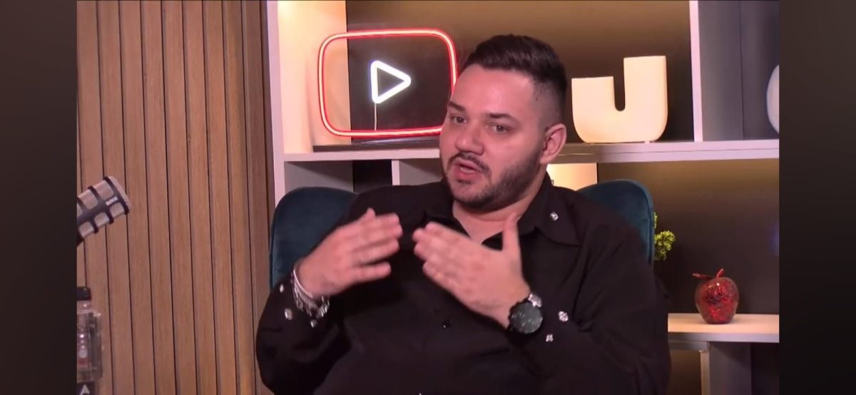 Tudor Halațiu vorbește despre ultima sa colecție! Află detalii exclusive