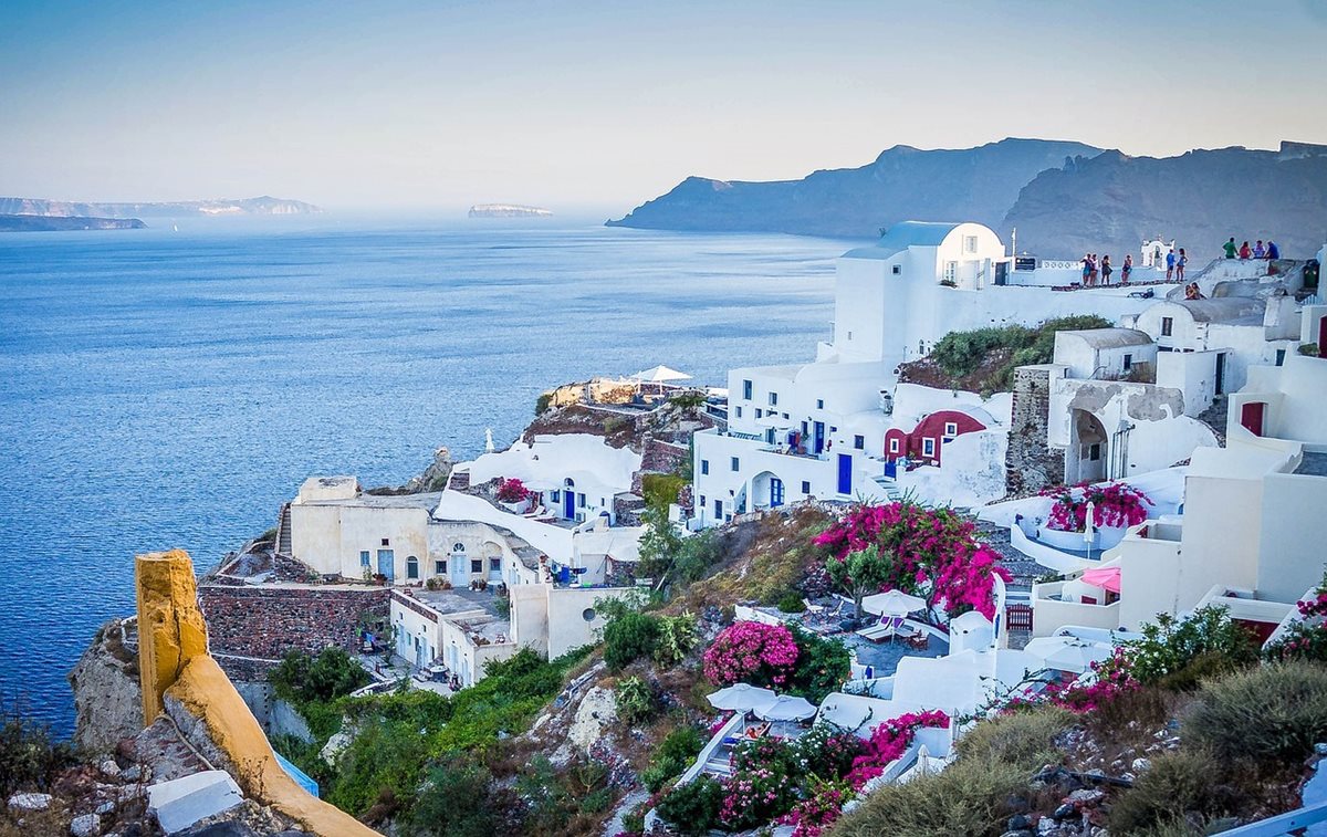 Turismul din Grecia spulberă recordurile în 2025! România, potențial uriaș, realizări modeste
