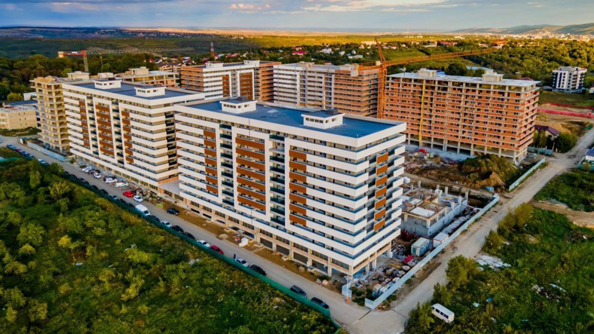 Piața chiriilor a explodat cu o săptămână înainte să vină studenții în Iași. Cel mai mare preț: 800 de euro lunar