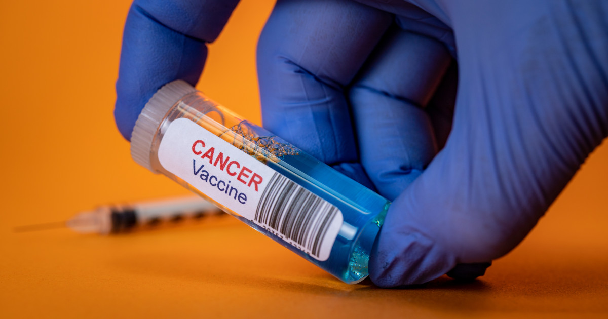 Vaccinul care ar putea schimba lumea! Rusia susține că a găsit leacul împotriva cancerului!