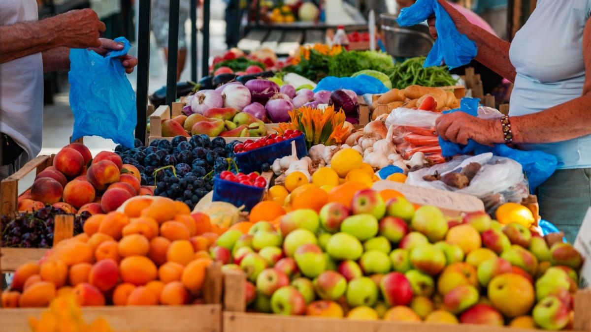 Vânzătorii din piețe, în vizorul ANAF! Cum vor fi verificați comercianții!