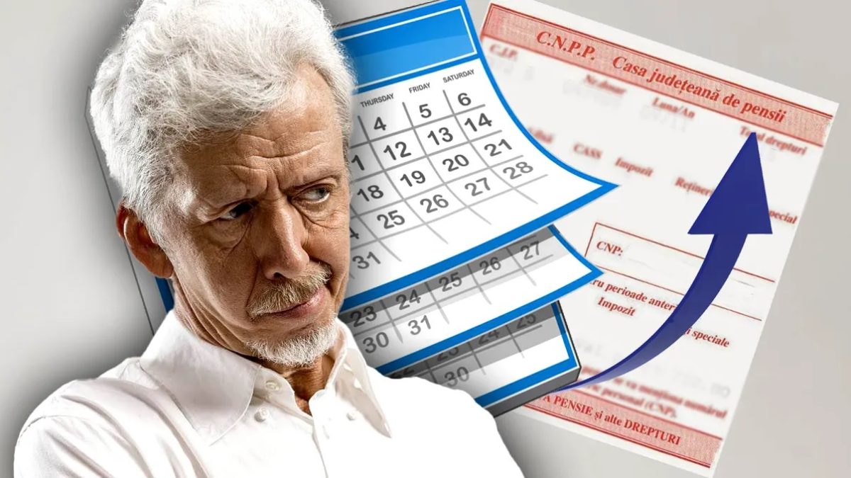 Care este vârsta de pensionare anticipată, în funcție de anul nașterii și de stagiul de cotizare? Iată ce prevede legea!