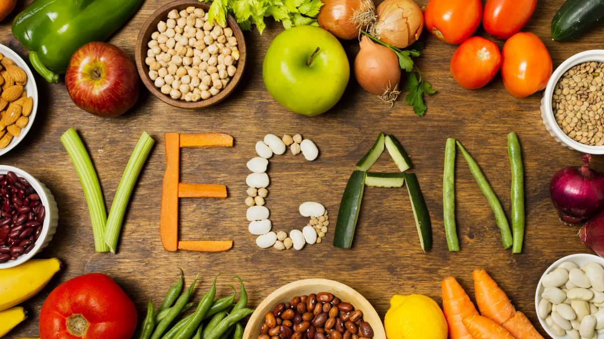 O femeie a devenit vegană împotriva dorinței ei! Totul a pornit de la o alergie misterioasă