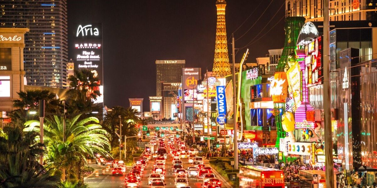 Află pe ce cheltuiesc turiștii cei mai mulți bani în Las Vegas! Răspunsul este complet neașteptat