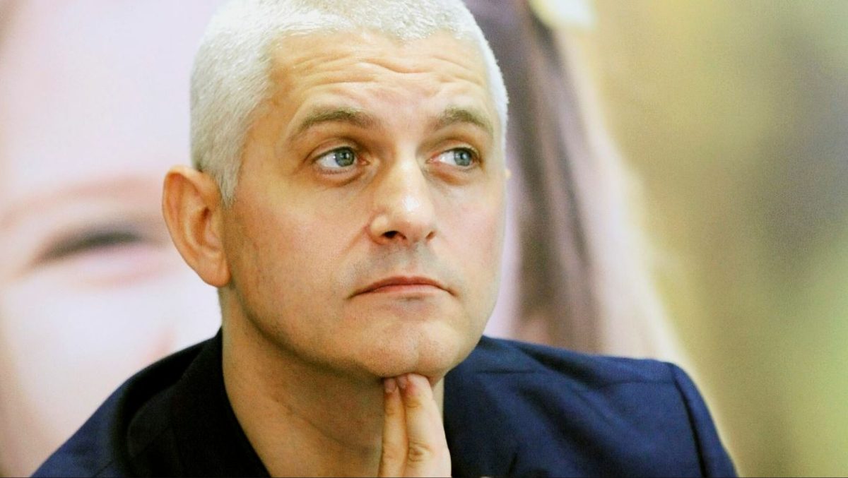 Virgil Ianțu, adevărul despre cearta cu Ștefan Bănică Jr. Cei doi au colaborat timp de nouă ani