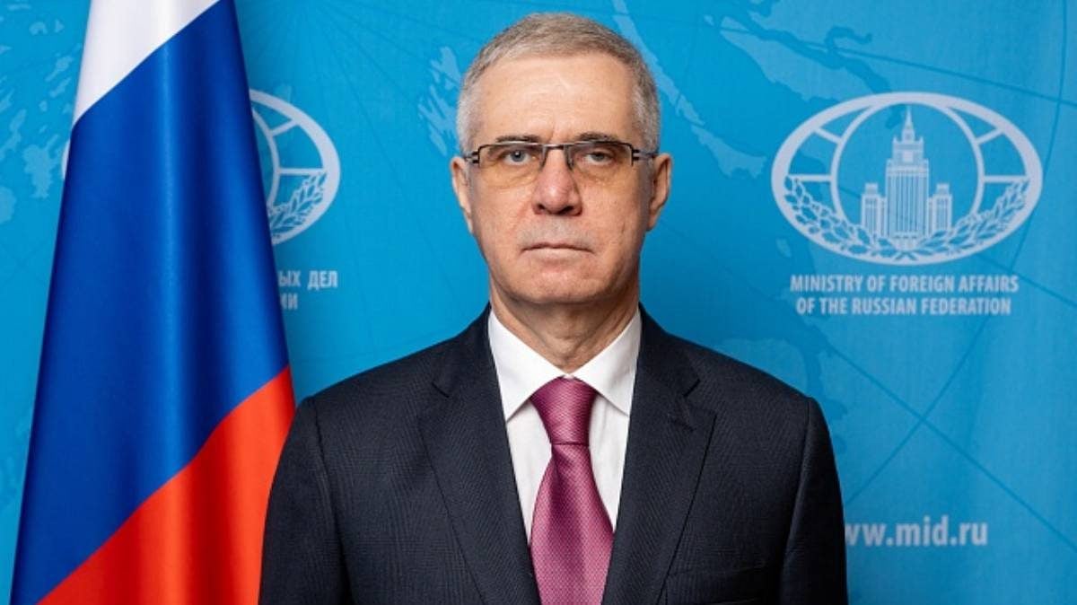 Rusia, după convocarea ambasadorului la MAE! Ce explicații a oferit ambasadorul